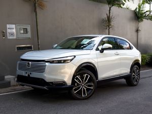 Honda Vezel Z Premium Sunlight 2025 for Sale