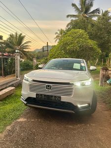 Honda Vezel Z Premium Sunlight 2025 for Sale