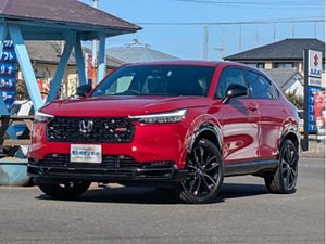 Honda Vezel Z RS PREMIUM 2026 for Sale