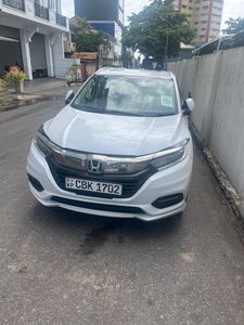 Honda Vezel Z Sensing 2019 for Sale