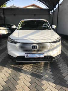 Honda Vezel Z Sounds 4Way 2024 for Sale