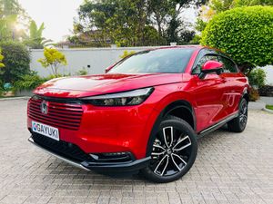 Honda Vezel Z UNREGISTERED 2025 for Sale
