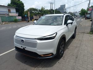 Honda Vezel ZERO 2024 for Sale