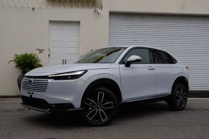 Honda Vezel ZPremium 2025 for Sale