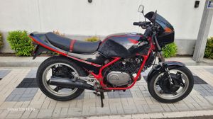 Honda VT 250 F 1999 for Sale