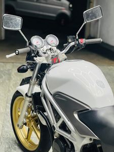 Honda VTR EFI 2009 for Sale
