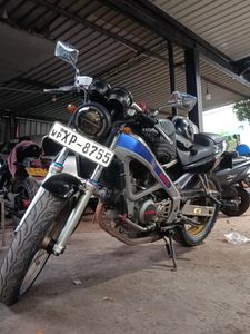Honda Spada 250 2010 for Sale