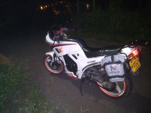 Honda VTR 2004 for Sale