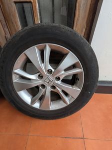 Honda Wheel Set Size 16' for Sale