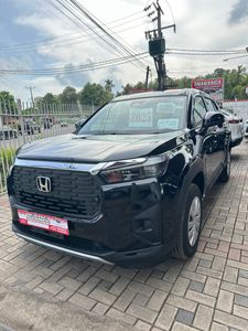 Honda WR-V X Grade 2025 for Sale