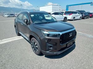 Honda WR-V Z Play 2025 for Sale
