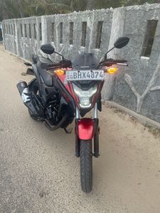 Honda X-Blade 160 2019 for Sale