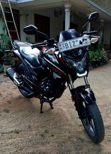 Honda X-Blade 160 2020 for Sale