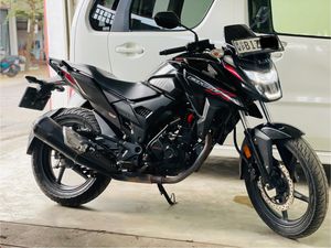 Honda X-Blade 160 2019 for Sale