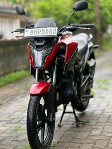 Honda X-Blade 2018 for Sale