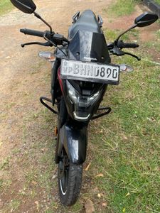 Honda X-Blade 2018 for Sale