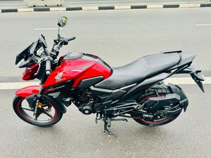 Honda X-Blade 2019 for Sale