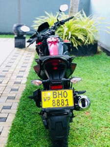 Honda X-Blade 2019 for Sale