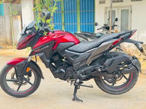 Honda X-Blade 2019 for Sale