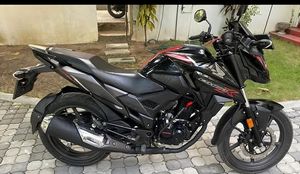 Honda X-Blade 2020 for Sale