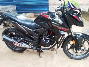 Honda X-Blade 2020 for Sale