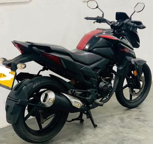 Honda X-Blade BJA 2025 for Sale