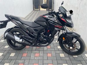 Honda X-Blade 2019 for Sale