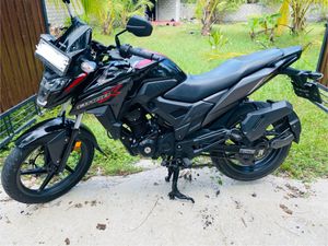 Honda X-Blade CB 160 2020 for Sale