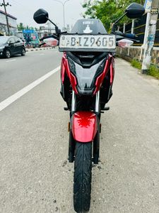 Honda X-Blade Red 2020 for Sale