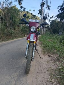 Honda XL 125R 2005 for Sale Honda XL 125R 2005 for Sale