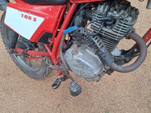 Honda XL 185 1981 for Sale