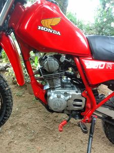 Honda XLR 1992 for Sale