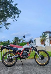 Honda XLR 1994 for Sale