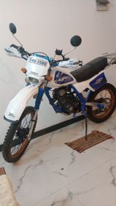 Honda XLR 1997 for Sale