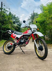 Honda XLR 2000 for Sale Honda XLR 2000 for Sale
