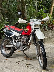 Honda XLR 2010 for Sale