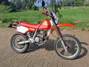 Honda XLR RFVC 2012 for Sale Honda XLR RFVC 2012 for Sale