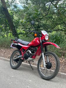 Honda XLR 1990 for Sale