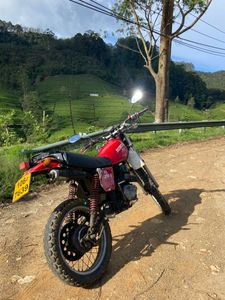 Honda XL 250 S 1985 for Sale