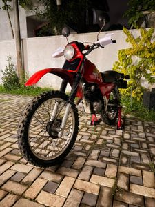Honda XLS OHC II 1985 for Sale