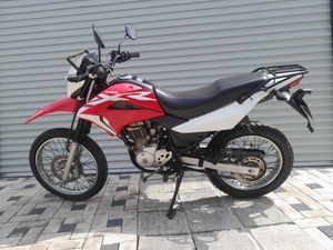 Honda XR 125L 2018 for Sale