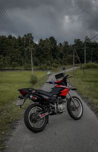 Honda XR 150L 2012 for Sale