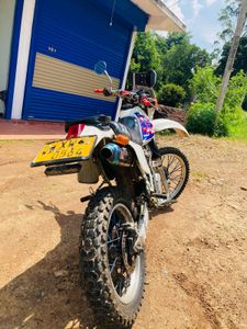 Honda XR 2010 for Sale