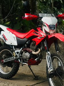 Honda XR 2015 for Sale