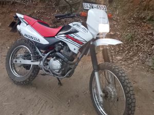 Honda XR 230L 2007 for Sale Honda XR 230L 2007 for Sale