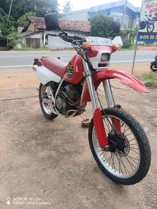 Honda XR 250 2010 for Sale