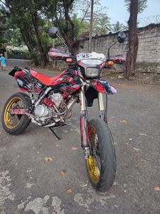 Honda XR 250 2007 for Sale Honda XR 250 2007 for Sale