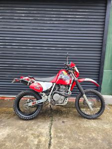 Honda XR 600r 2008 for Sale