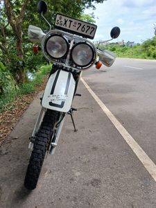 Honda XR 2010 for Sale