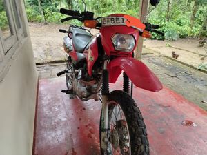 Honda XR 2012 for Sale